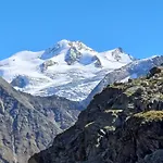 Neuner Charlotte Incl Pitztal Sommercard Apartamento Wenns