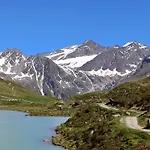 Apartamento Neuner Charlotte Incl Pitztal Sommercard Wenns