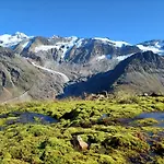 Apartamento Neuner Charlotte Incl Pitztal Sommercard *