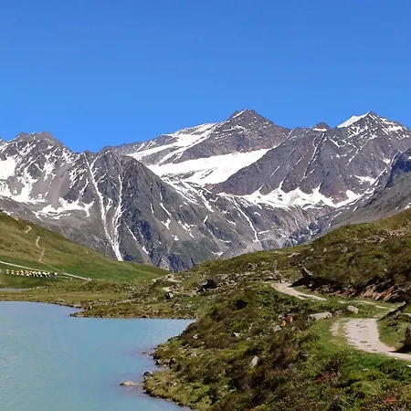 Apartamento Neuner Charlotte Incl Skidepot An Der Hochzeigerbahn Wenns