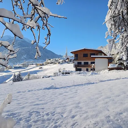 Διαμέρισμα Neuner Charlotte Incl Pitztal Sommercard