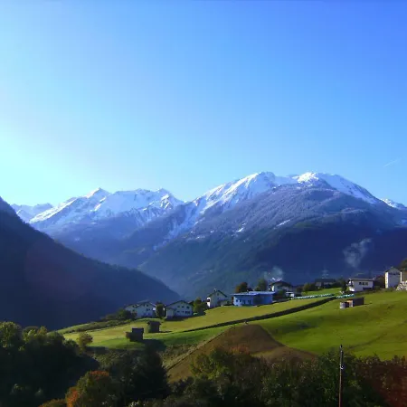 Neuner Charlotte Incl Skidepot An Der Hochzeigerbahn Apartamento *