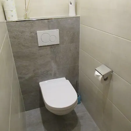 Neuner Charlotte Incl Skidepot An Der Hochzeigerbahn Apartamento