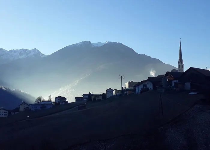 Appartement Neuner Charlotte Incl Skidepot An Der Hochzeigerbahn *