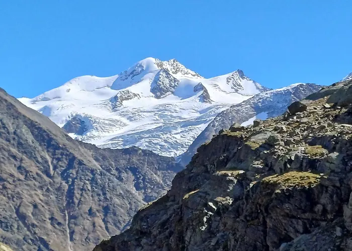 Neuner Charlotte Incl Skidepot An Der Hochzeigerbahn Apartman Wenns