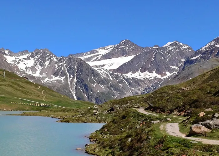 Apartman Neuner Charlotte Incl Skidepot An Der Hochzeigerbahn Wenns