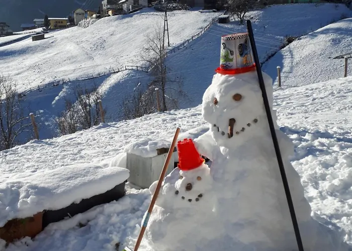 Neuner Charlotte Incl Skidepot An Der Hochzeigerbahn Wenns