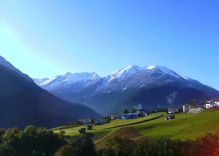 Neuner Charlotte Incl Skidepot An Der Hochzeigerbahn Apartman *
