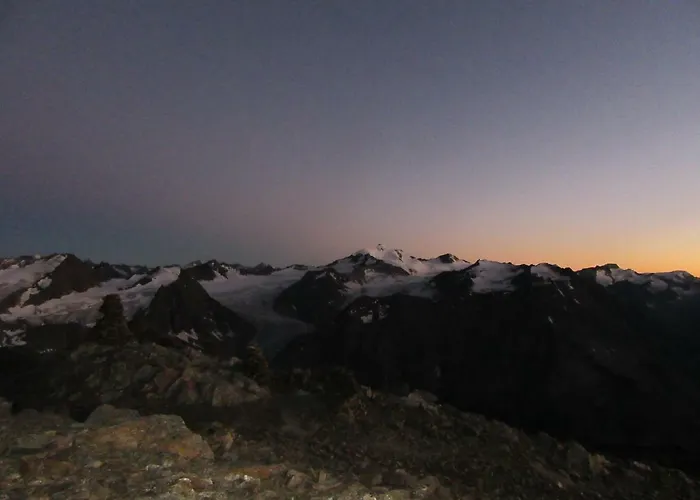 Neuner Charlotte Incl Skidepot An Der Hochzeigerbahn Wenns