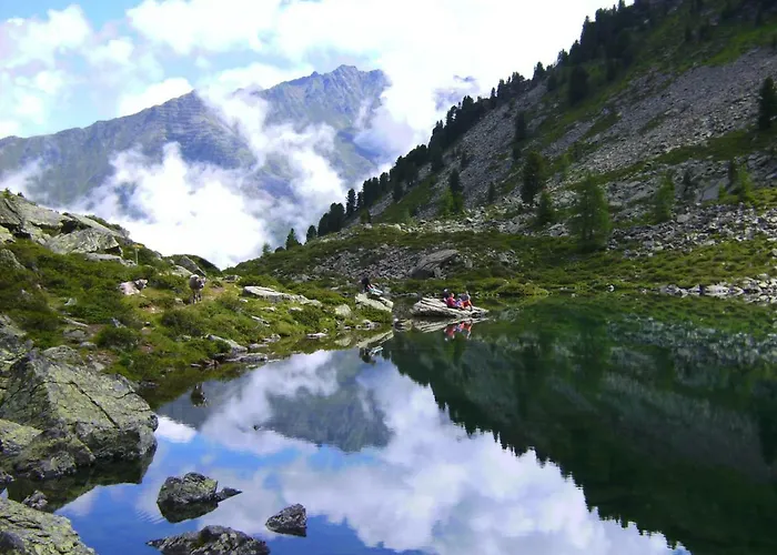 Apartman Neuner Charlotte Incl Skidepot An Der Hochzeigerbahn Wenns