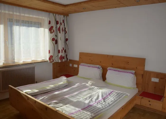 Neuner Charlotte Incl Skidepot An Der Hochzeigerbahn Apartman *