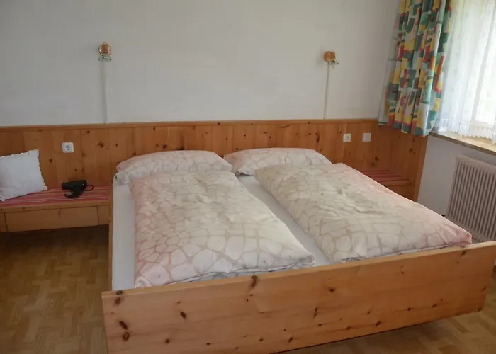 Appartement Neuner Charlotte Incl Skidepot An Der Hochzeigerbahn *