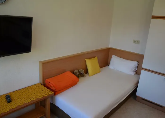 Neuner Charlotte Incl Skidepot An Der Hochzeigerbahn Apartman *