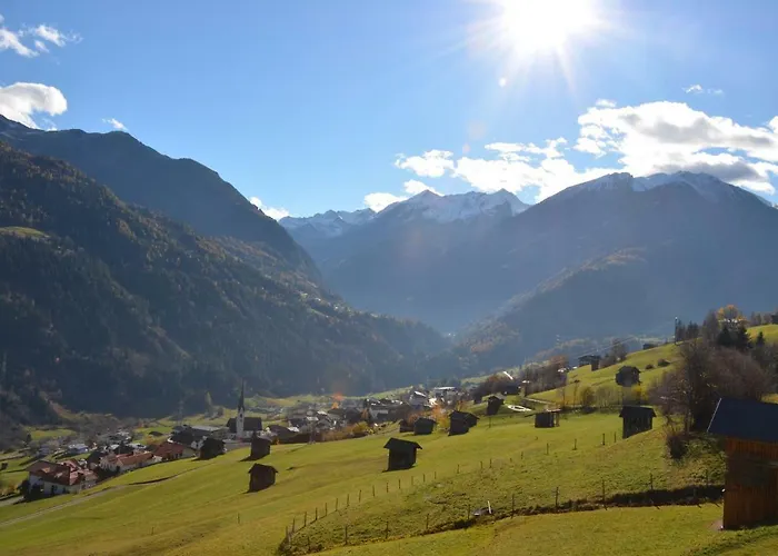 Neuner Charlotte Incl Skidepot An Der Hochzeigerbahn Wenns