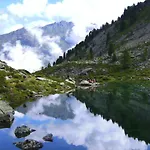 Appartamento Neuner Charlotte incl Pitztal Sommercard Wenns