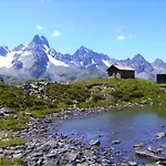 Appartamento Neuner Charlotte incl Pitztal Sommercard Wenns