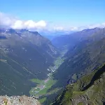 Neuner Charlotte incl Pitztal Sommercard * Wenns