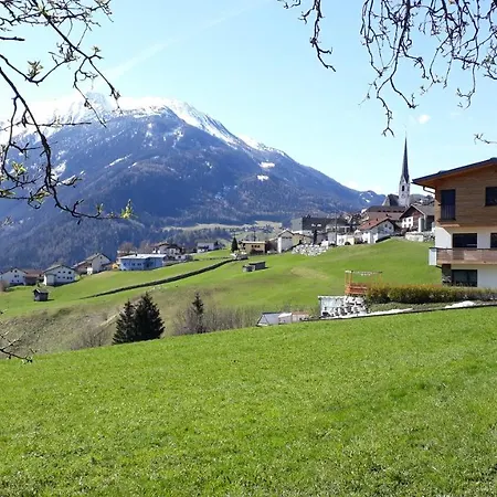 Lägenhet Neuner Charlotte Incl Skidepot An Der Hochzeigerbahn *