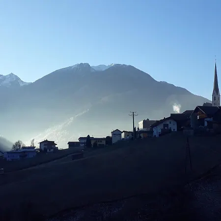 Lägenhet Neuner Charlotte Incl Skidepot An Der Hochzeigerbahn *