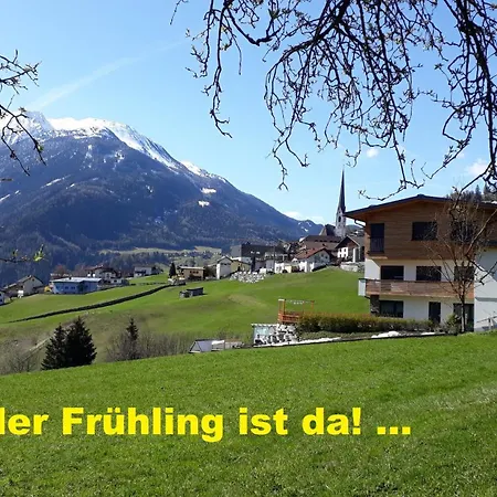 Neuner Charlotte Incl Pitztal Sommercard *