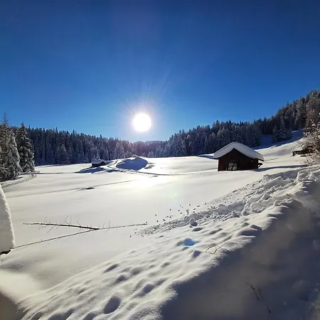 Neuner Charlotte Incl Skidepot An Der Hochzeigerbahn
