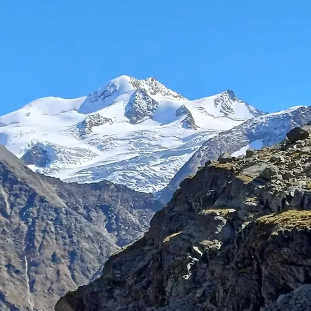Neuner Charlotte Incl Skidepot An Der Hochzeigerbahn Lägenhet Wenns