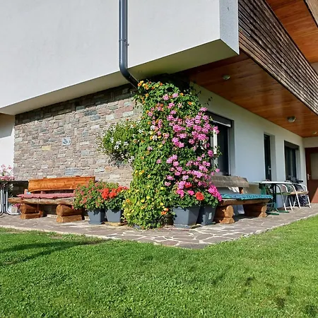 Apartament Neuner Charlotte Incl Pitztal Sommercard