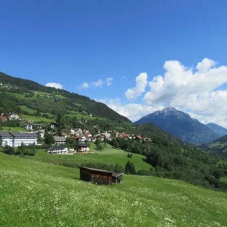 Neuner Charlotte Incl Pitztal Sommercard