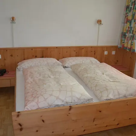 Apartament Neuner Charlotte Incl Pitztal Sommercard *