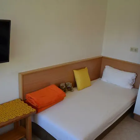 Neuner Charlotte Incl Pitztal Sommercard Apartament *