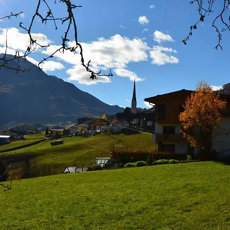 Lägenhet Neuner Charlotte Incl Skidepot An Der Hochzeigerbahn *
