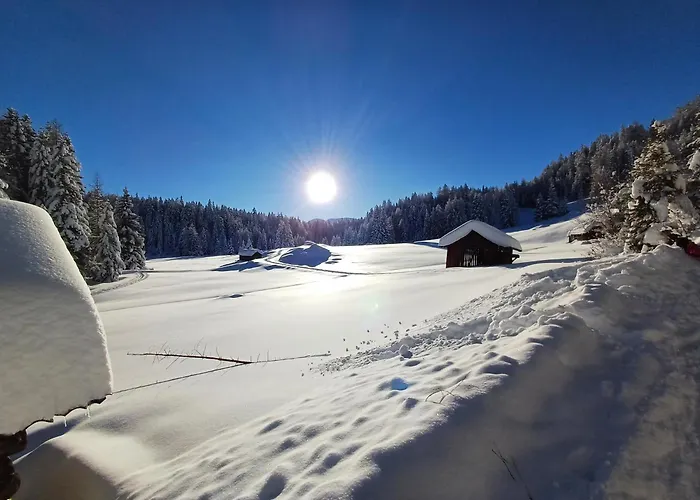Neuner Charlotte Incl Skidepot An Der Hochzeigerbahn