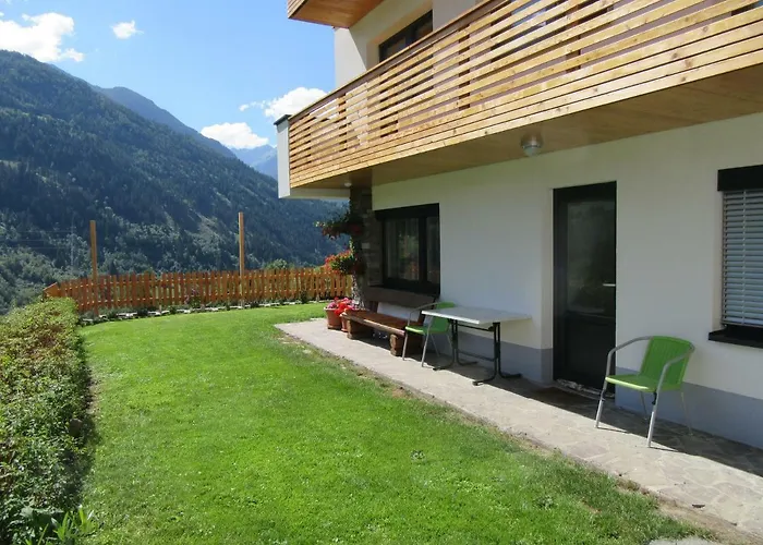 아파트 Neuner Charlotte Incl Skidepot An Der Hochzeigerbahn 웬스