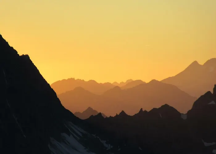 아파트 Neuner Charlotte Incl Skidepot An Der Hochzeigerbahn 웬스