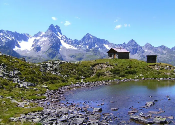 아파트 Neuner Charlotte Incl Skidepot An Der Hochzeigerbahn 웬스