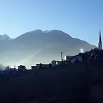Appartement Neuner Charlotte Incl Skidepot An Der Hochzeigerbahn *