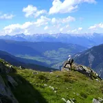 Neuner Charlotte Incl Skidepot An Der Hochzeigerbahn *