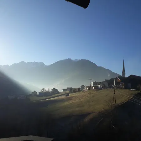 Lejlighed Neuner Charlotte Incl Pitztal Sommercard