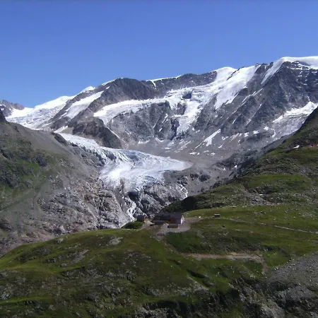 Neuner Charlotte Incl Pitztal Sommercard Wenns