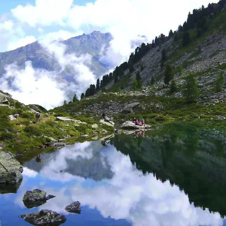 Lejlighed Neuner Charlotte Incl Pitztal Sommercard Wenns