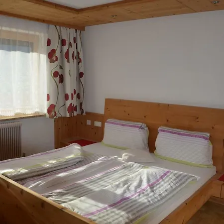 Neuner Charlotte Incl Pitztal Sommercard Lejlighed *